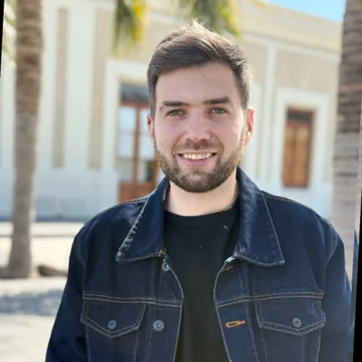 Nicolás Herrera